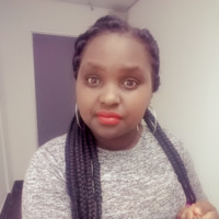 Bonisiwe Majola