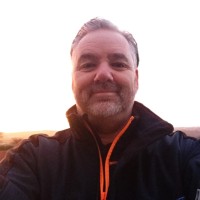 Tim Mitcham