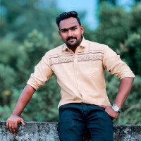 Aromal Sasidharan