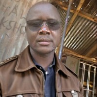 Richard Onyango
