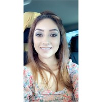 Marissa Gallegos