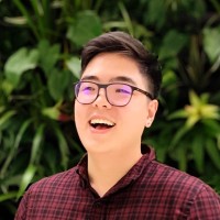 Michael Jiang