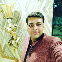Gaurav Aggarwal