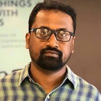 Sureshkumar Elangovan