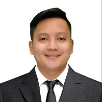 John Patrick Reyes