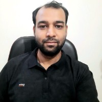 Ajay Chauhan