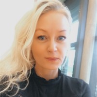 Anna Trige Lindberg
