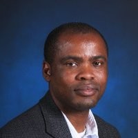 Olusegun Raji PMP CQIA
