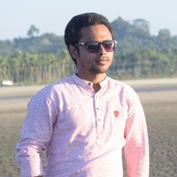 Md. Mahmudul Hasan Manik