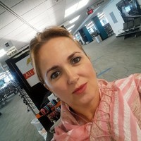 Daimarelys Martinez