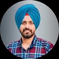 Rajinder Singh Coach