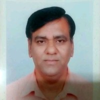 Dinesh Dange