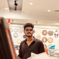 Midhun M S