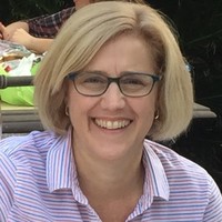 Susan Thigpen