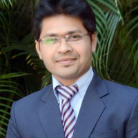 Nikhil M