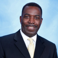 Reginald Brown