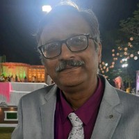 Atulkumar Khatri