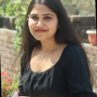 Meera Chaudhary