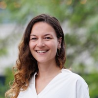Lauren Workman