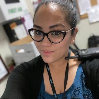 Nancy Hidalgo