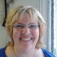 Angelique Bergmans