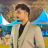 Subhradeep Mandal