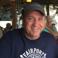 Mark Bucher