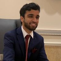 Ahmed Hussaini