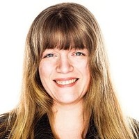 Mélanie Roussel