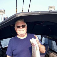 Steve Fisher