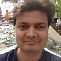Binoy Rai