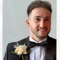 Alex Corbisiero Fcca