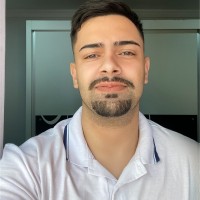 Guilherme Roberto Da Silva