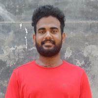 Pavan Manikanta Malla