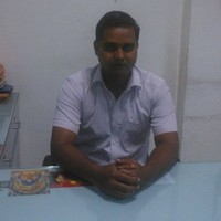 Mahesh Patil