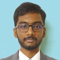 Roopesh Pyneni