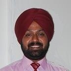 Capt. Ajeet Singh