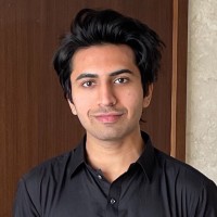 Moheer Afzal