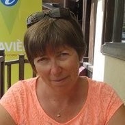 Pascale Verschelde