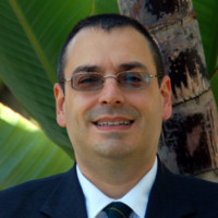 Val W. Finnell, MD, MPH