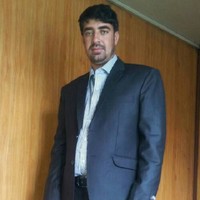 Wahid Haider