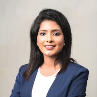 Yuresha Madushini