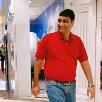 Saurabh Pathak