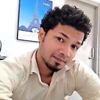 Rashad Nazar