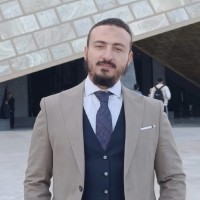 Ahmed Abo Bakr