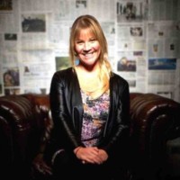 Alison Pfaff