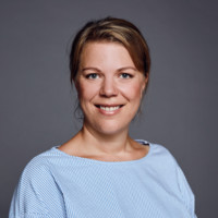 Mie Kirstine Rasmussen