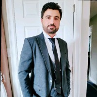 Bilal Abdul kader