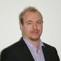 Magnus Sandström