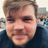 Klaus Vadgaard Vilstrup Møller